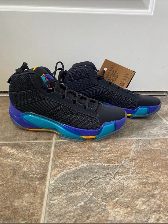 Air jordan Basketball Shoes main image 6